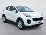 Used 2019 Kia Sportage LX image 3