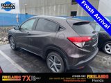 Used 2021 Honda HR-V EX image 4