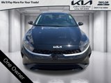 Used 2024 Kia Forte LXS image 2