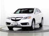 Used 2015 Acura RDX AWD w/ Technology Package image 3