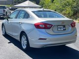 Used 2016 Chevrolet Cruze LT w/ Convenience Package image 3