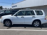 Used 2007 Subaru Forester 2.5X w/ Popular Equipment Group 1C image 4