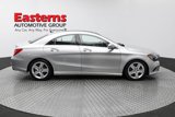 Used 2017 Mercedes-Benz CLA 250 4MATIC image 4