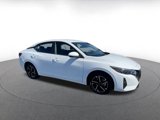 Used 2024 Nissan Sentra SV image 2