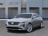 New 2025 Cadillac CT4 Premium Luxury image 6