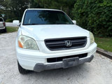 Used 2003 Honda Pilot EX image 4