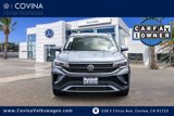 Used 2023 Volkswagen Taos SE image 2
