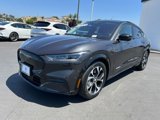 Used 2022 Ford Mustang Mach-E Premium image 3
