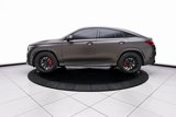 Used 2024 Mercedes-Benz GLE 63 AMG S image 5