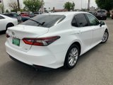 Used 2021 Toyota Camry LE image 5