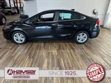 Used 2017 Chevrolet Cruze LT image 2