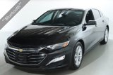 Used 2021 Chevrolet Malibu LT image 3