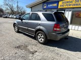 Used 2005 Kia Sorento LX image 4