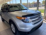 Used 2014 Ford Explorer FWD image 2