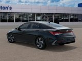 New 2025 Hyundai Elantra Sport image 5