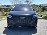 New 2025 Audi Q4 e-tron Premium Plus image 3