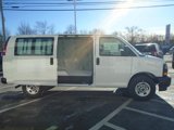 New 2024 GMC Savana 2500 w/ Driver Convenience Package image 5