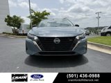 Used 2024 Nissan Sentra SR w/ SR Premium Package image 2