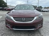 Used 2013 Honda Accord EX-L image 3
