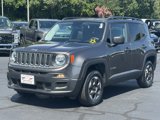 Used 2017 Jeep Renegade Sport w/ Power & Air Group image 2