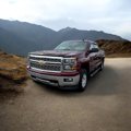 Used 2014 Chevrolet Silverado 1500 LT w/ LT Convenience Package image 6