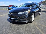 Used 2016 Chevrolet Cruze LT image 2