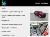 Used 2024 GMC Terrain SLE image 5