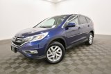 Used 2015 Honda CR-V EX image 2