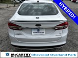 Used 2017 Ford Fusion SE w/ Equipment Group 601A image 4