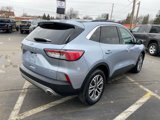 Used 2022 Ford Escape SEL image 5