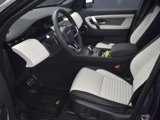Certified 2024 Land Rover Discovery Sport Dynamic SE image 5