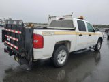 Used 2010 Chevrolet Silverado 1500 4x4 Crew Cab Hybrid image 4