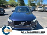 Used 2019 Volvo XC90 T6 Momentum w/ Advanced Package image 2