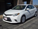 Used 2016 Toyota Corolla LE image 3