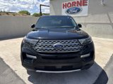 Used 2020 Ford Explorer Limited w/ Class III Trailer Tow Package image 2