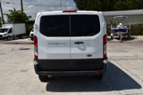 Used 2018 Ford Transit 250 130 Low Roof w/ Exterior Upgrade Package image 6