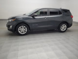 Used 2020 Chevrolet Equinox LS image 2