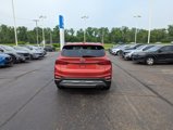 Used 2019 Hyundai Santa Fe SEL image 4