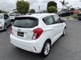 Used 2021 Chevrolet Spark LT image 6