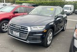 Used 2018 Audi Q5 2.0T Premium Plus w/ Premium Plus Package image 2
