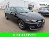 Used 2016 Chevrolet Malibu LT image 2