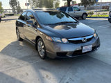 Used 2010 Honda Civic EX image 4