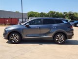 Certified 2023 Kia Sportage EX image 4