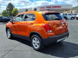 Used 2016 Chevrolet Trax LT w/ LPO, Cargo Package image 3