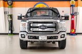 Used 2015 Ford F250 Lariat w/ Lariat Ultimate Package image 5