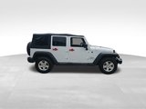 Used 2014 Jeep Wrangler Unlimited Sport w/ Quick Order Package 24S image 4