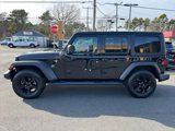 Certified 2021 Jeep Wrangler Unlimited Sport image 5