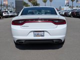 Certified 2021 Dodge Charger SXT w/ Leather Interior Group image 4