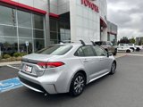 Certified 2021 Toyota Corolla LE image 3