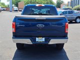 Used 2016 Ford F150 XLT image 4